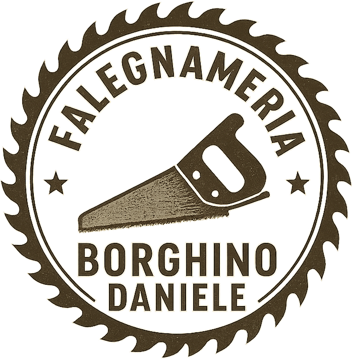 Falegnameria Borghino